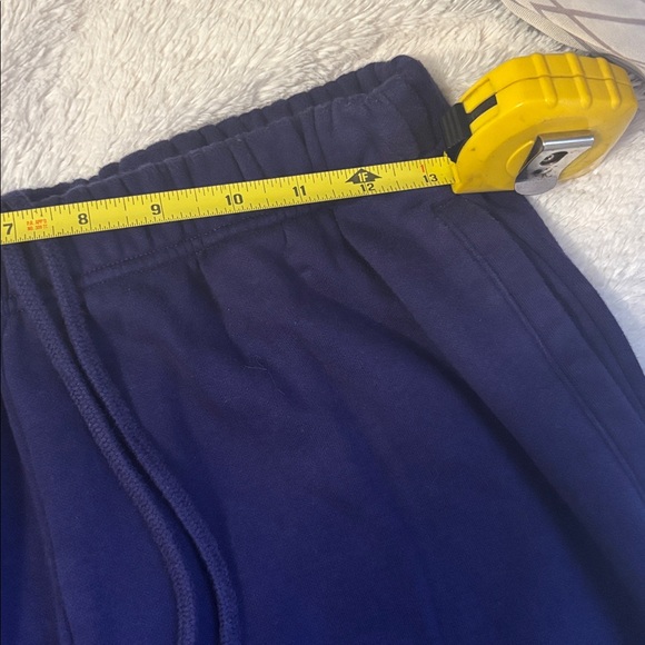 💜🍇SKIMS Concord 💜.. Classic straight leg jogger / lounge - Picture 4 of 7